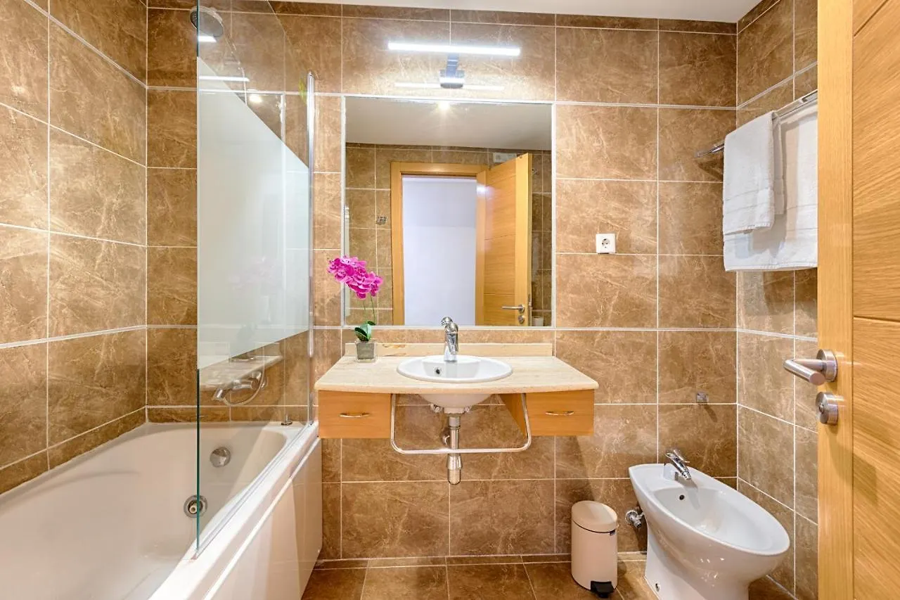 Hanami Playa Del Angel Classic Estepona Apartment