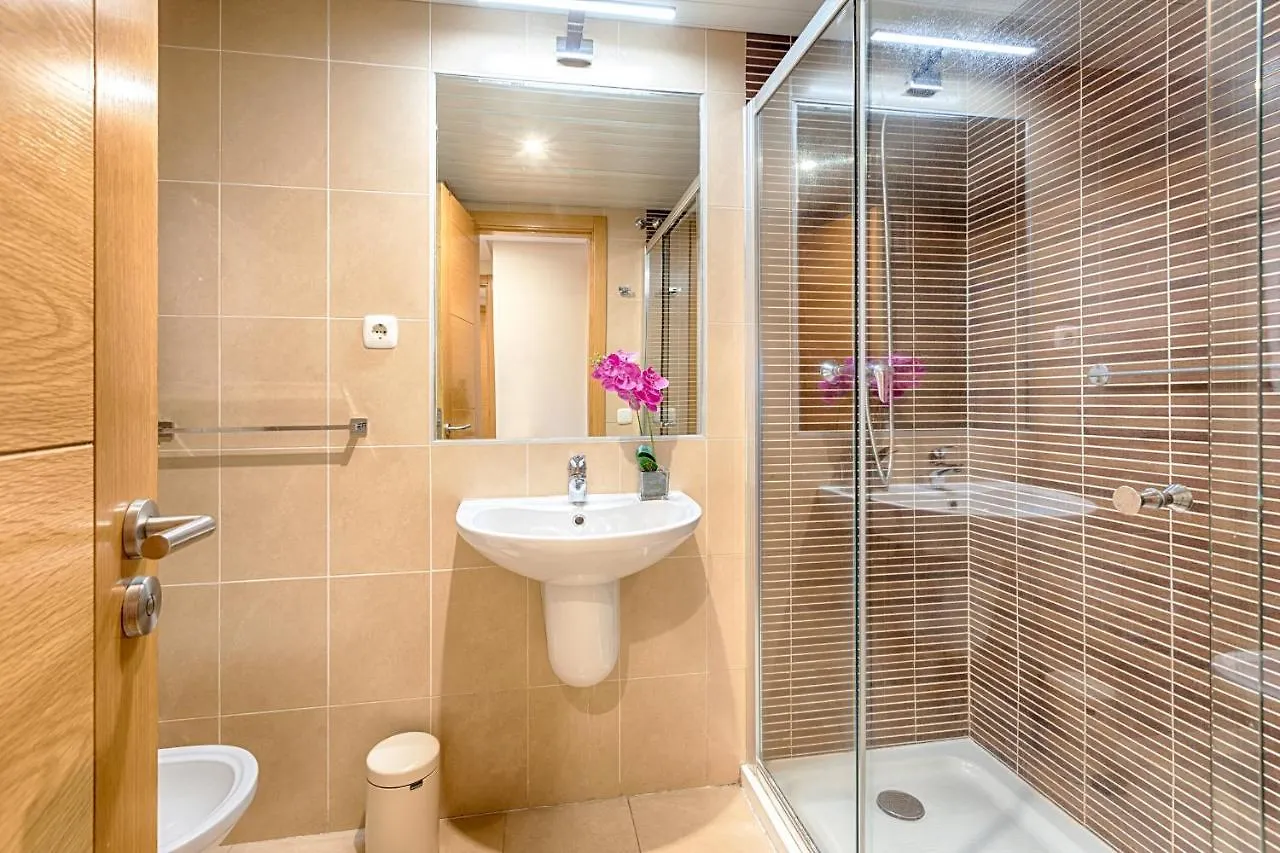 Apartment Hanami Playa Del Angel Classic Estepona Spain
