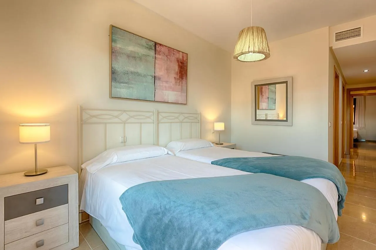 Apartment Hanami Playa Del Angel Classic Estepona Spain