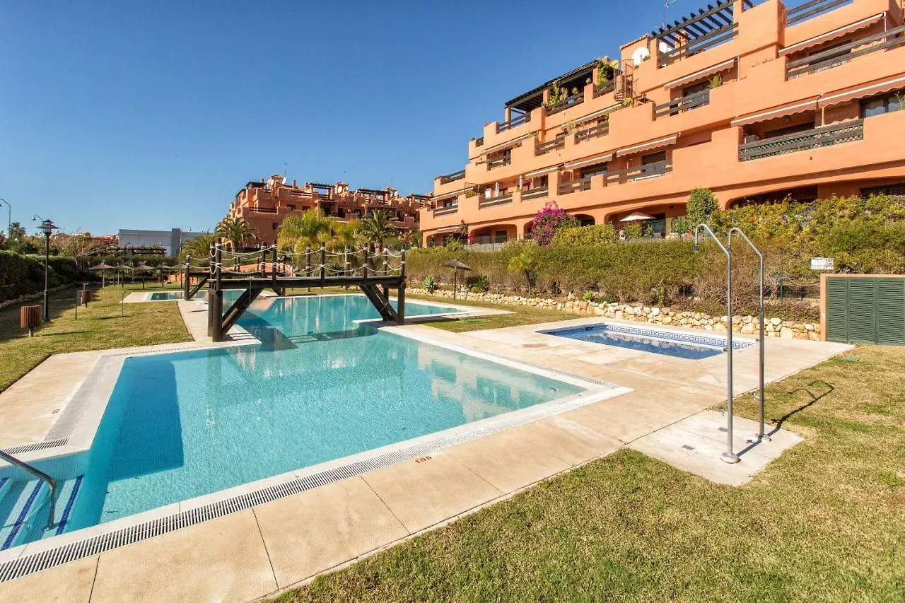 Apartment Hanami Playa Del Angel Classic Estepona
