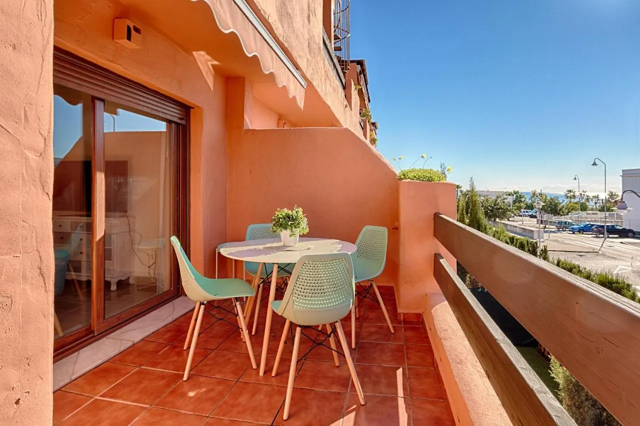 Apartment Hanami Playa Del Angel Classic Estepona