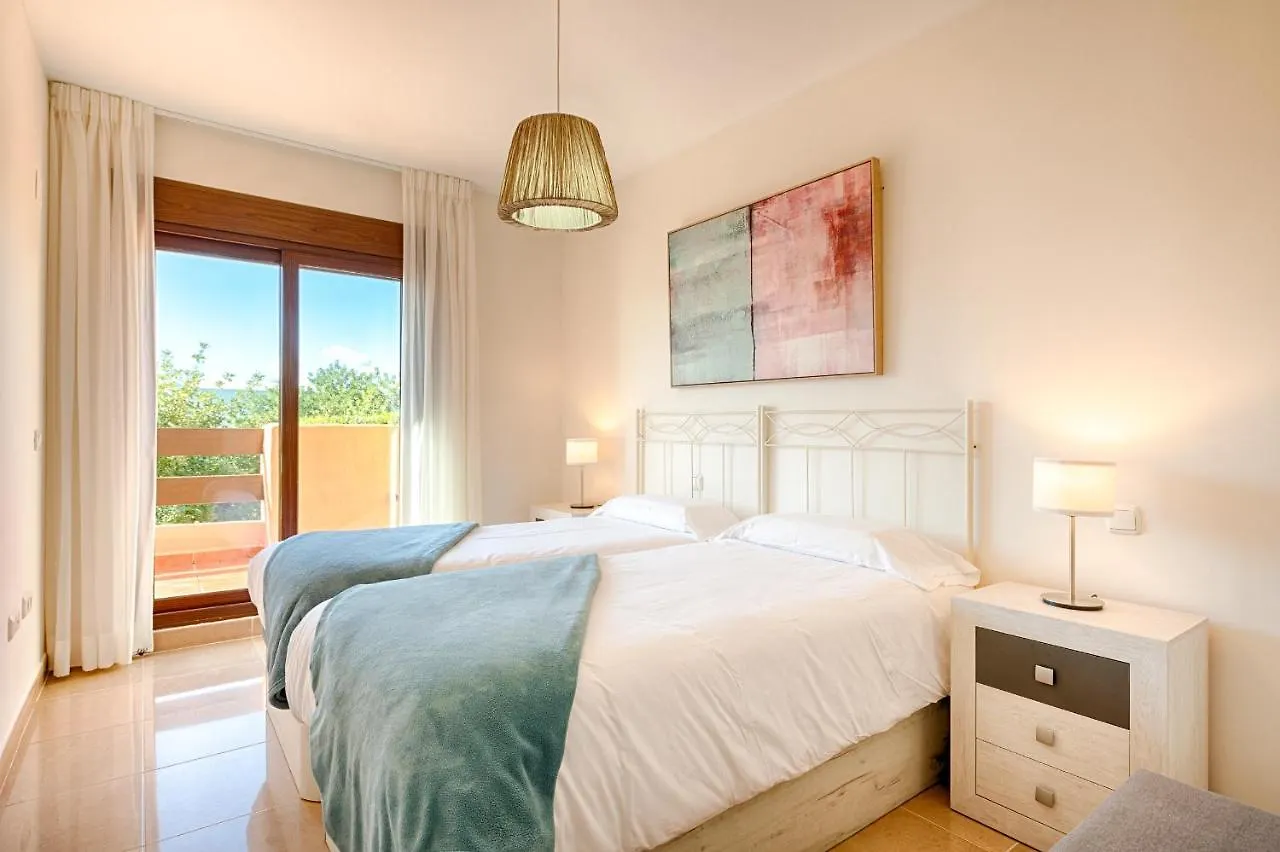 Apartment Hanami Playa Del Angel Classic Estepona